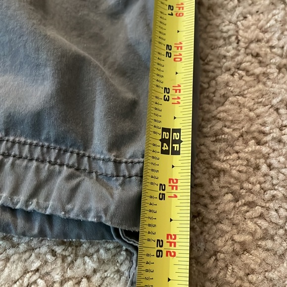 Union Bay Cargo Shorts men’s size 32 - Picture 8 of 11